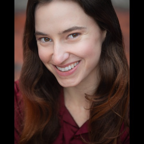 Photo of Kristen Pizzo