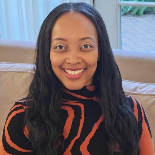 Photo of Chanelle Sessions