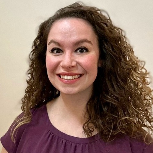 Photo of Jamie Orsini
