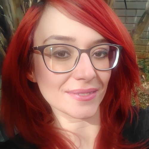 Photo of Giulia Thompson