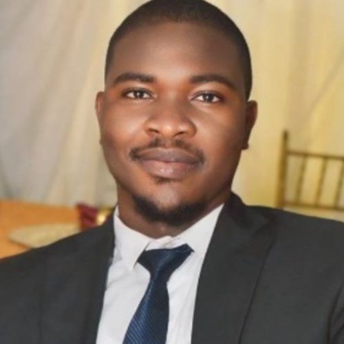 Photo of Ebube Jones