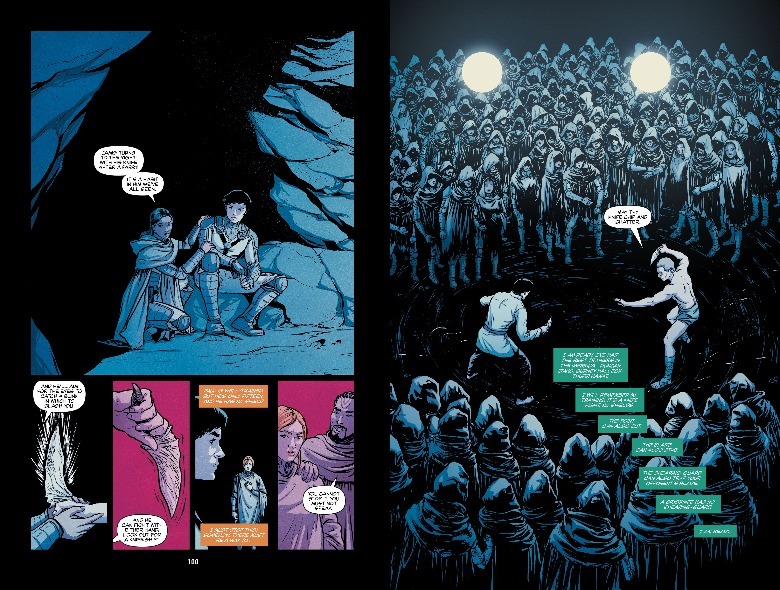 Writers Brian Herbert And Kevin J. Anderson Discuss The Enduring Legacy