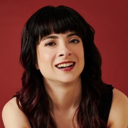 Photo of Rachel Rear