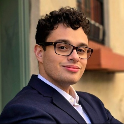 Photo of Andrew Joseffer