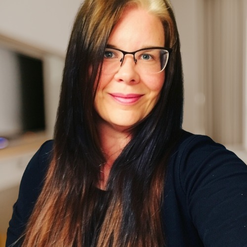 Photo of Barb Hudson