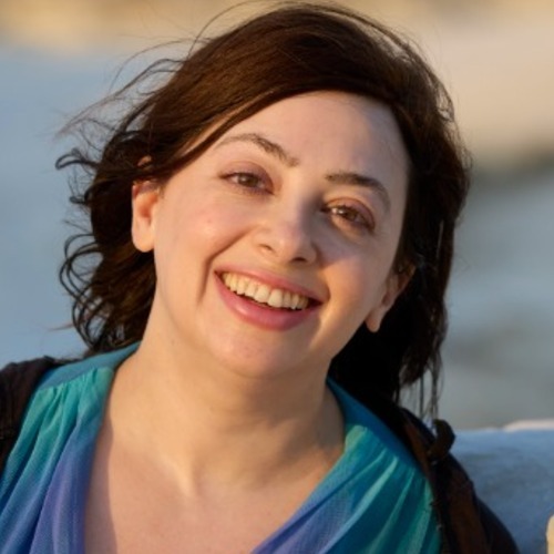 Photo of Alice Levitt