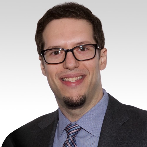 Photo of Zach Epstein