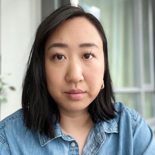 Photo of Alice Chen