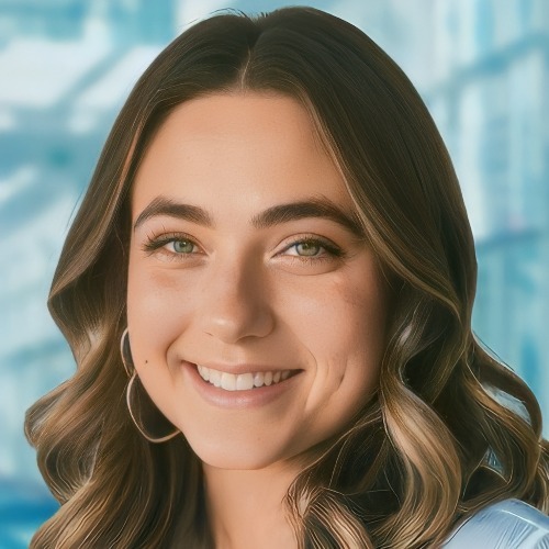 Photo of Aisha Moktadier