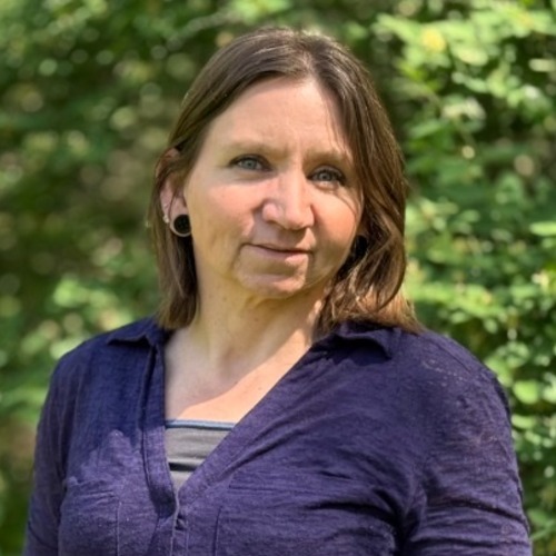 Photo of Amanda Whittington