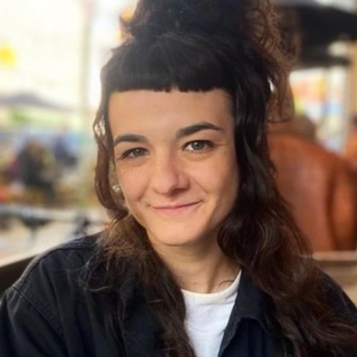 Photo of Sophie N.