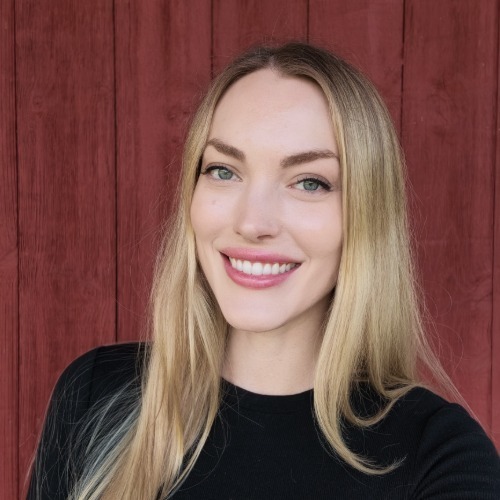 Photo of Kate Irwin
