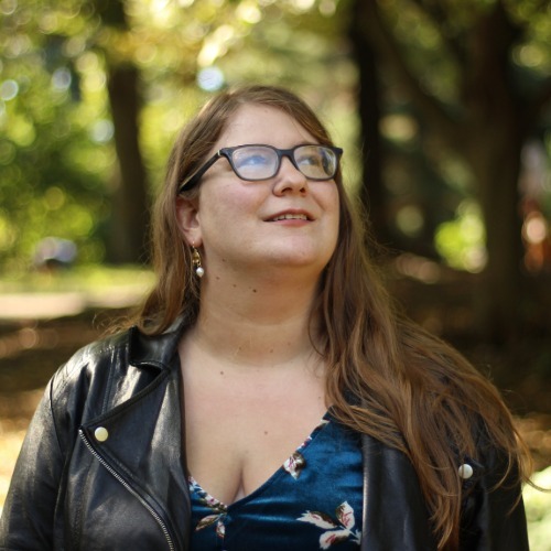 Photo of Erika W. Smith