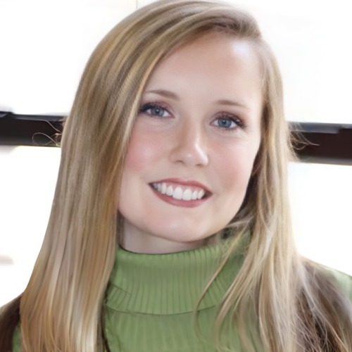 Photo of Emily Boyette