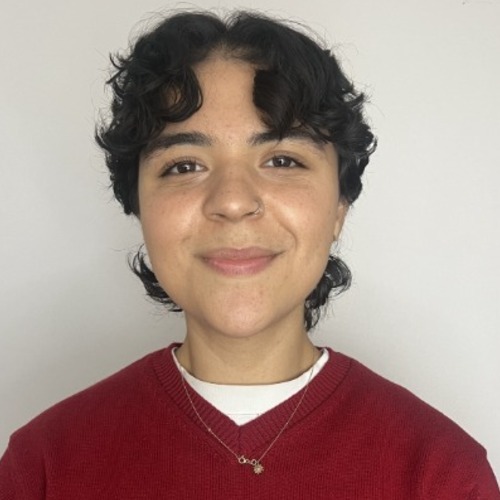 Photo of Alexa Maddi