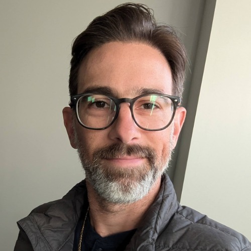 Photo of Steven Schiff