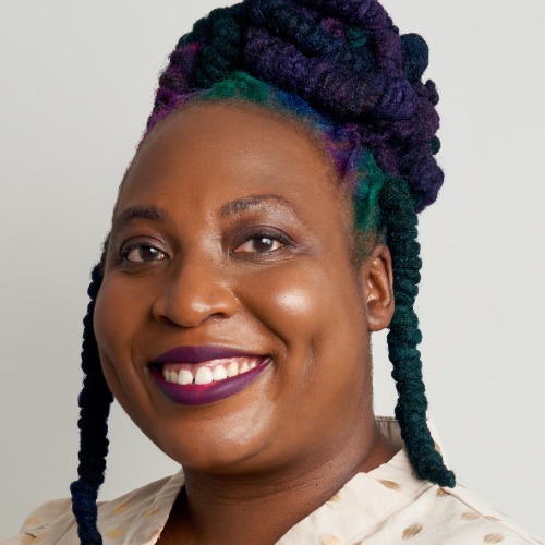 Photo of Sherri L. Smith