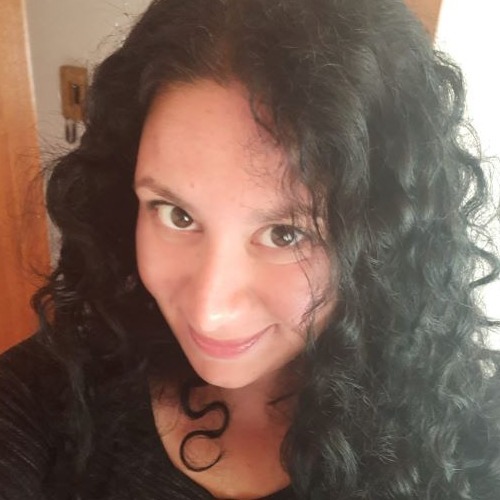 Photo of Marina Stephanou