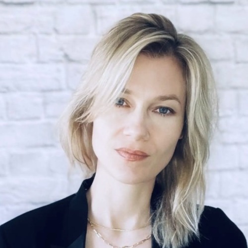 Photo of Tara Dupuis
