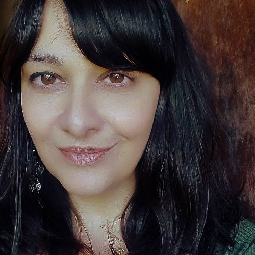 Photo of Maryana Vestic