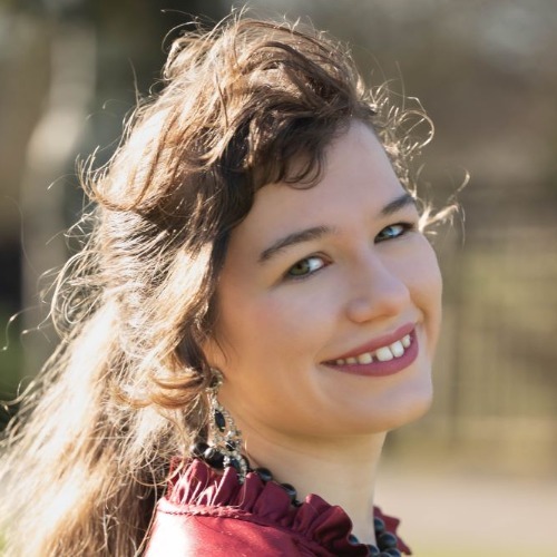 Photo of Laurien Zahn