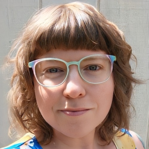 Photo of Kay Braeburn