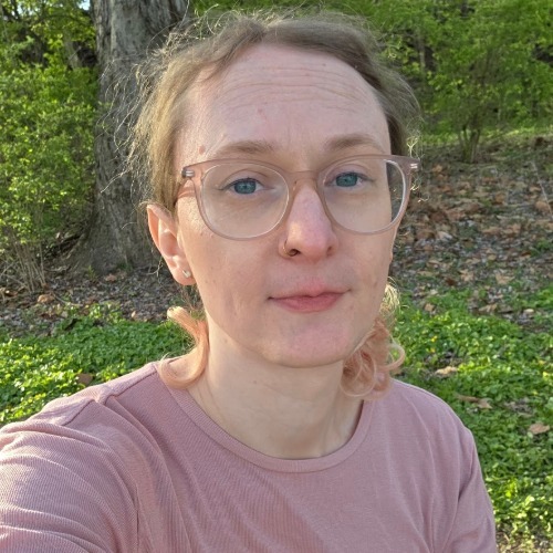 Photo of Robin Bea