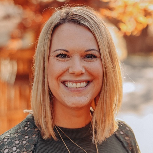Photo of Ashley White