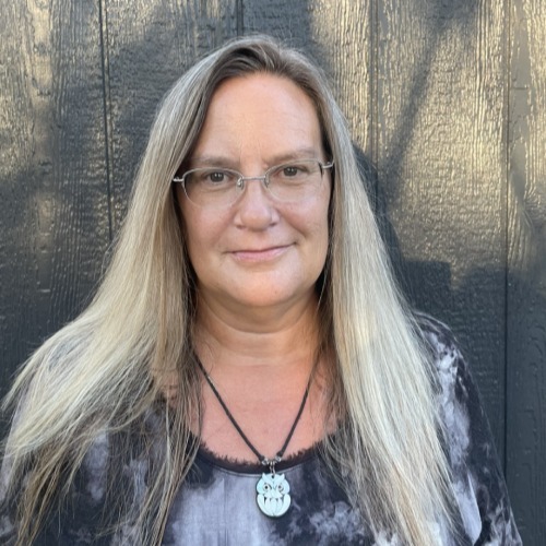 Photo of Nancy Schaffer