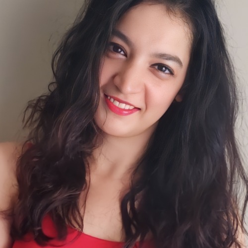 Photo of Katha Nauriyal