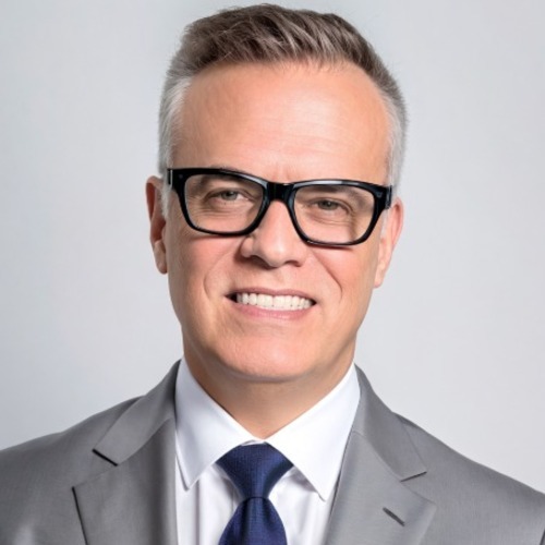 Photo of Tor Constantino