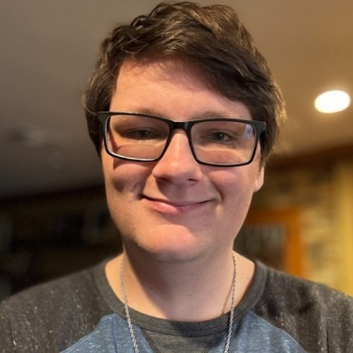 Photo of Joshua Hawkins