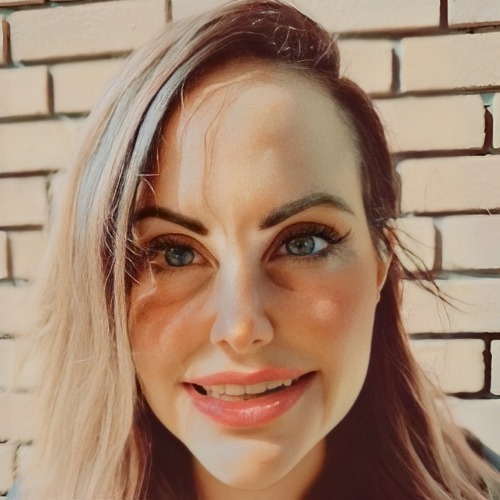 Photo of Harriette Halepis