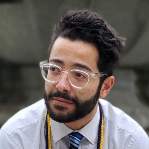 Photo of Nick Rivera