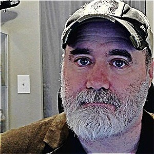 Photo of Derek Faraci