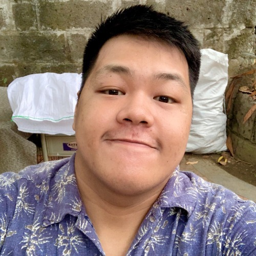 Photo of Jom Elauria