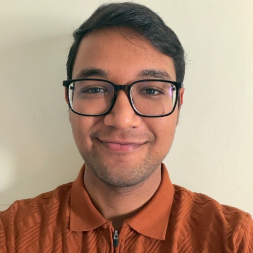 Photo of Krishi Chowdhary