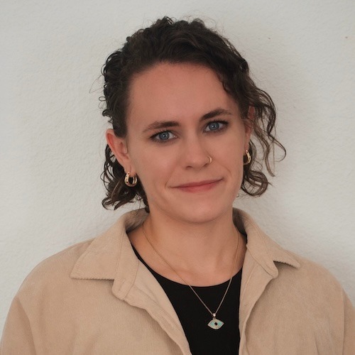 Photo of Jane LaCroix