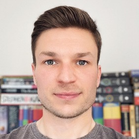 Photo of Phil Archbold