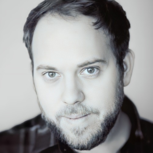 Photo of Zach Lisabeth