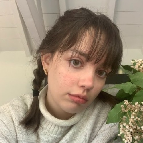 Photo of Carolina Grassmann