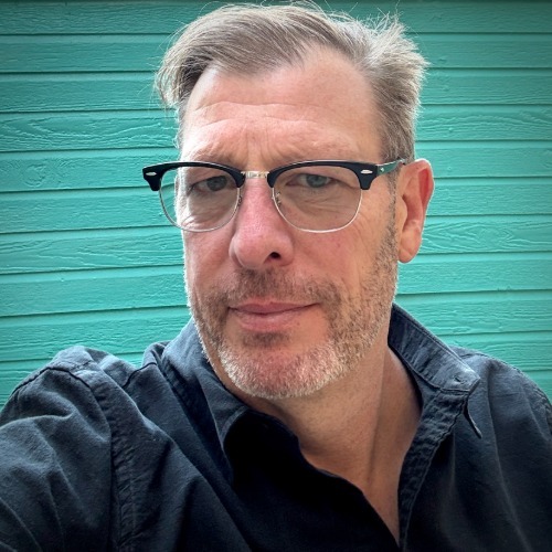 Photo of Clarke Conde