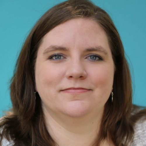 Photo of Elizabeth Stanton