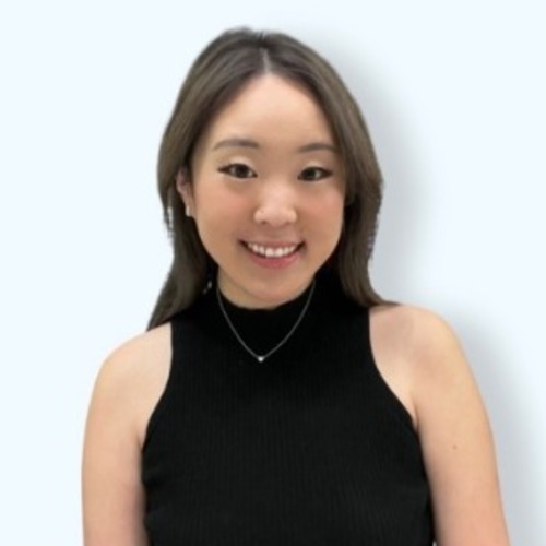Photo of Crystal Chang