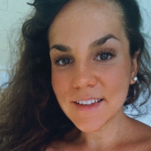 Photo of Marta Benigni