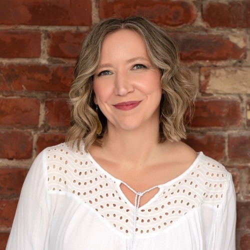 Photo of Tammy Burns