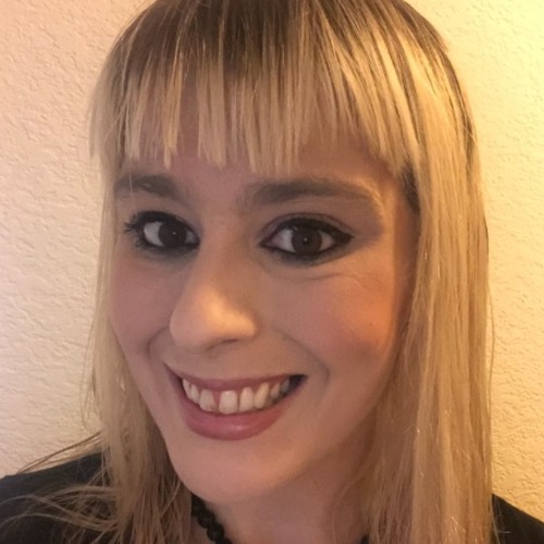 Photo of Erin Wisti