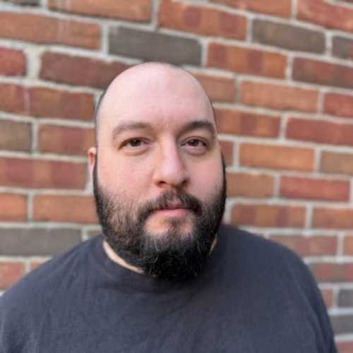 Photo of Joe Thristino