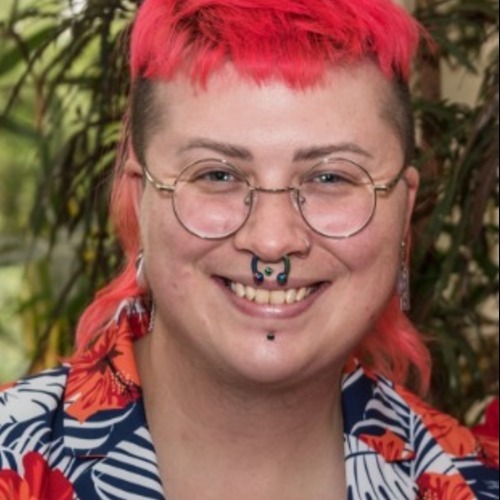 Photo of Autumn McGarr