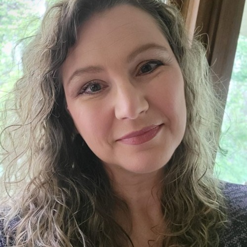 Photo of Kathleen Marshall